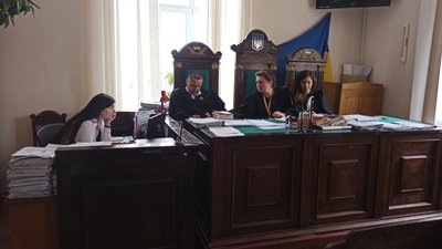 Справа Попільнянського стрілка: суд перенесли через відсутність обвинуваченого