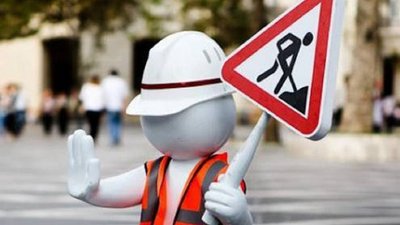 У Вінниці на місяць обмежать рух транспорту на одній із вулиць