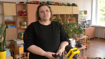 "Добре, що ракета не влучила": як оговтуються після нічної атаки РФ мешканці Коновальця та Гулака-Артемовського у Луцьку "Добре, що ракета не влучила": як оговтуються після нічної атаки РФ мешканці Коновальця та Гулака-Артемовського у Луцьку