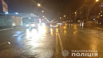 Один чоловік загинув, троє отримали травми в трьох ДТП на Тернопільщині Один чоловік загинув, троє отримали травми в трьох ДТП на Тернопільщині
