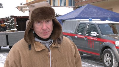 Пункт обігріву Рівне Пункт обігріву Рівне