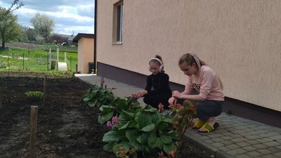 Кожній дитині – родину: на Волині стартувала програма від ЮНІСЕФ Кожній дитині – родину: на Волині стартувала програма від ЮНІСЕФ