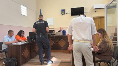Житомир, Бердичів, суд, погоня, 12 серпня 2026 року