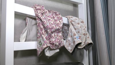 У Львів стартував екопроєкт оренди багаторазових підгузків