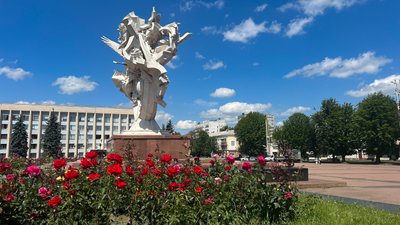 Прогноз погоди на 26 червня в Хмельниччині