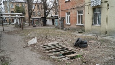 каналізація, ремонт, стічні води