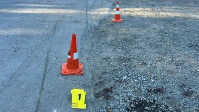 У Мукачівському районі внаслідок ДТП загинув чоловік