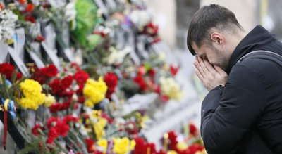 Адвокатка родин Небесної сотні оголосила голодування