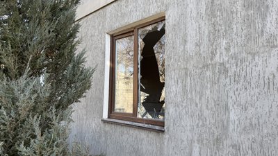 наслідки атак РФ на Миколаївщину