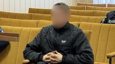 19-річний чоловік, підозрюваний у зґвалтуванні 13-річної дівчинки на Харківщині