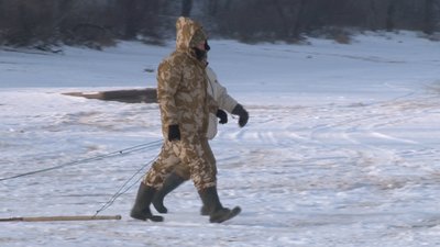 діти провалилися під кригу діти провалилися під кригу