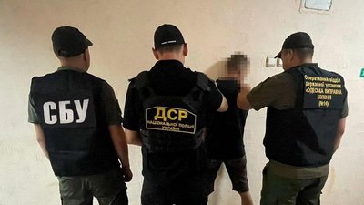 Обіцяли звільнити з полону: в столиці викрили шахраїв, які обдурювали родини військових