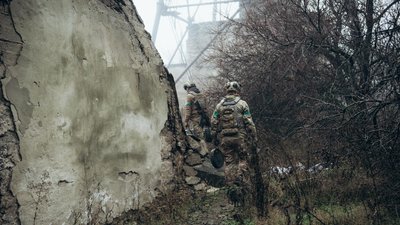 Бригада "Рубіж"