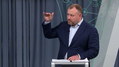 "Є певні збої". Заступник голови ХОДА — про COVID-ситуацію на Харківщині "Є певні збої". Заступник голови ХОДА — про COVID-ситуацію на Харківщині