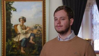 "Мистецтво рятувати життя". В Одеському художньому музеї провели майстер-клас з першої допомоги "Мистецтво рятувати життя". В Одеському художньому музеї провели майстер-клас з першої допомоги