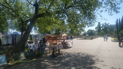160 років перепоховання Тараса Шевченка: у Каневі пройшлися "Останнім шляхом Кобзаря" 160 років перепоховання Тараса Шевченка: у Каневі пройшлися "Останнім шляхом Кобзаря"