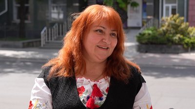 вишиванка вишиванка