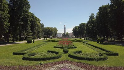 Два міста Полтавщини опинилися в помаранчевій карантинній зоні