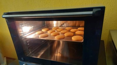 У громаді на Івано-Франківщині відкрили кулінарний коворкінг У громаді на Івано-Франківщині відкрили кулінарний коворкінг