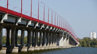 Топ-5 довгобудів Дніпра: рейтинг будівництв у Дніпрі, які тривають роками, а іноді – десятиліттями Топ-5 довгобудів Дніпра: рейтинг будівництв у Дніпрі, які тривають роками, а іноді – десятиліттями