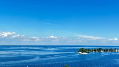Погода на вихідних у Черкасах