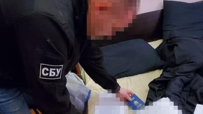 СБУ блокувала хакерську атаку на автоматизовані системи державних органів Житомирщини СБУ блокувала хакерську атаку на автоматизовані системи державних органів Житомирщини