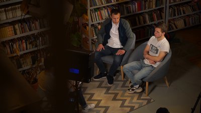 Автори Deep State — про карту бойових дій, проблеми з Google та роботу з військовими Автори Deep State — про карту бойових дій, проблеми з Google та роботу з військовими