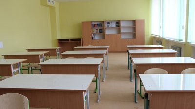 Для школярів Миколаївщини продовжили вимушені канікули