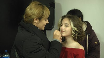 На Житомирщині багатодітним родинам та сім'ям, де виховуються діти з інвалідністю, дарують фотосесії На Житомирщині багатодітним родинам та сім'ям, де виховуються діти з інвалідністю, дарують фотосесії