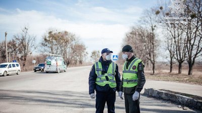 Майже 200 протоколів склали на Харківщині на порушників карантину