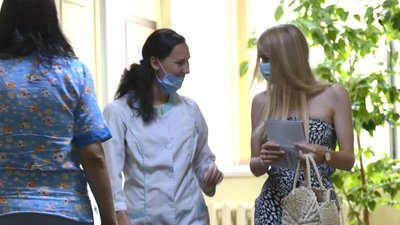 "Це не квиток за кордон": що черкащанам потрібно знати про "ковідні сертифікати" "Це не квиток за кордон": що черкащанам потрібно знати про "ковідні сертифікати"