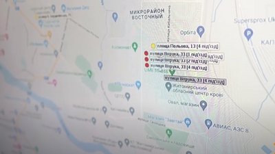 У списки на ремонт найпростіших укриттів внесли 213 житлових будинків Житомира У списки на ремонт найпростіших укриттів внесли 213 житлових будинків Житомира