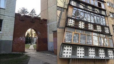 Місто без громадського транспорту або наймолодше місто України Місто без громадського транспорту або наймолодше місто України