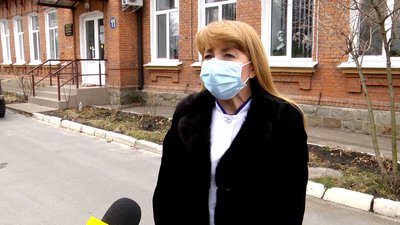 Ріст захворюваності: на Житомирщині за тиждень майже пів тисячі хворих на коронавірус Ріст захворюваності: на Житомирщині за тиждень майже пів тисячі хворих на коронавірус