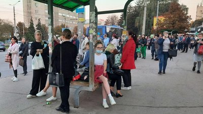 Кіровоградщина у зеленій зоні. Кабмін оновив епідемічне зонування