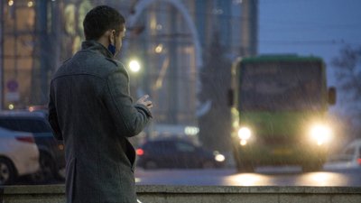 "Світлофори — не панацея": як у Харкові обговорювали безпеку на дорогах