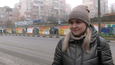 Спадок від 2020-го: що буде з довгобудами Рівного Спадок від 2020-го: що буде з довгобудами Рівного