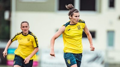 Жіноча збірна України з футболу вперше зіграє у відборі на ЧС-2023 з початку повномасштабної війни. Що відомо про матчі