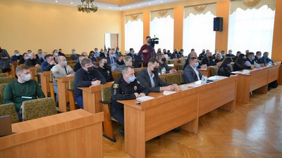 Якщо топитиме: в ОДА розповіли, що робитимуть під час повені на Рівненщині Якщо топитиме: в ОДА розповіли, що робитимуть під час повені на Рівненщині
