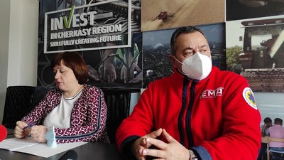 На Черкащині зросла кількість госпіталізацій дітей з COVID-19