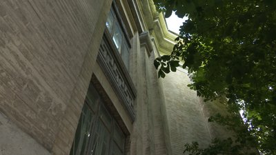 ЦДЮТ – архітектурна окраса Черкас ЦДЮТ – архітектурна окраса Черкас