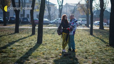 "Я не ставлю народження дітей метою свого життя": історія пари, які відмовилися від батьківства "Я не ставлю народження дітей метою свого життя": історія пари, які відмовилися від батьківства
