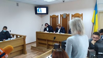 Суд має розглянути апеляцію влади Рівного щодо "Русани". Як це відбувається