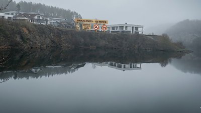 Житомир, прибережна смуга, Генплан, сесія, 16 квітня 2026 року