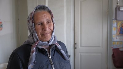 "Їхали в нікуди". Переселенці з Харківщини про переїзд на Вінниччину