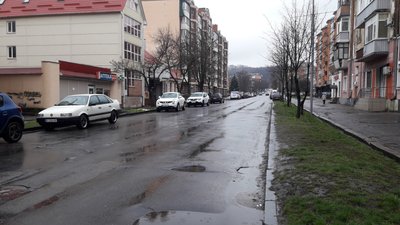 У Полтаві збирають підписи проти перейменування назви вулиці Анатолія Кукоби