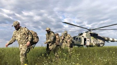 СБУ провела антитерористичні навчання на об’єктах критичної інфраструктури Херсонщини