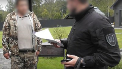 Контрабанта, деревина, Старокозаче, Добрянська селищна рада
