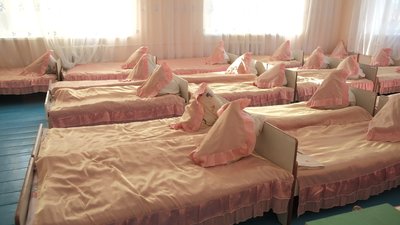 Чому у громаді на Вінниччині 12 садочків та 17 шкіл — без опалення Чому у громаді на Вінниччині 12 садочків та 17 шкіл — без опалення