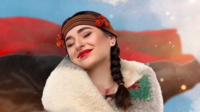 Коломийські волонтери організували благодійний аукціон побачень. Серед лотів — зустріч з Марцінківим